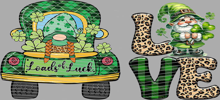 16oz St Patrick s Day-J11-160